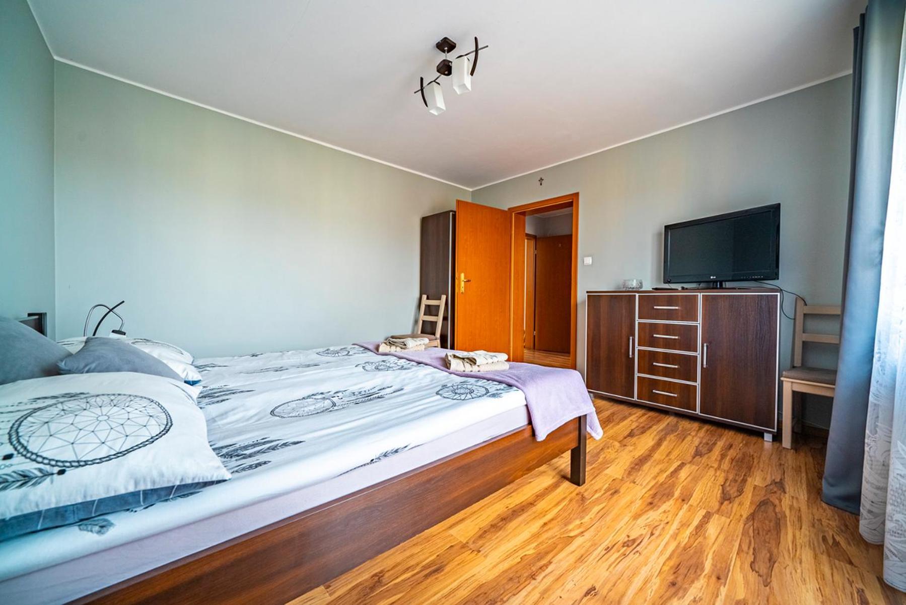 Apartamento Jezynowa 30 Jastarnia Exterior foto