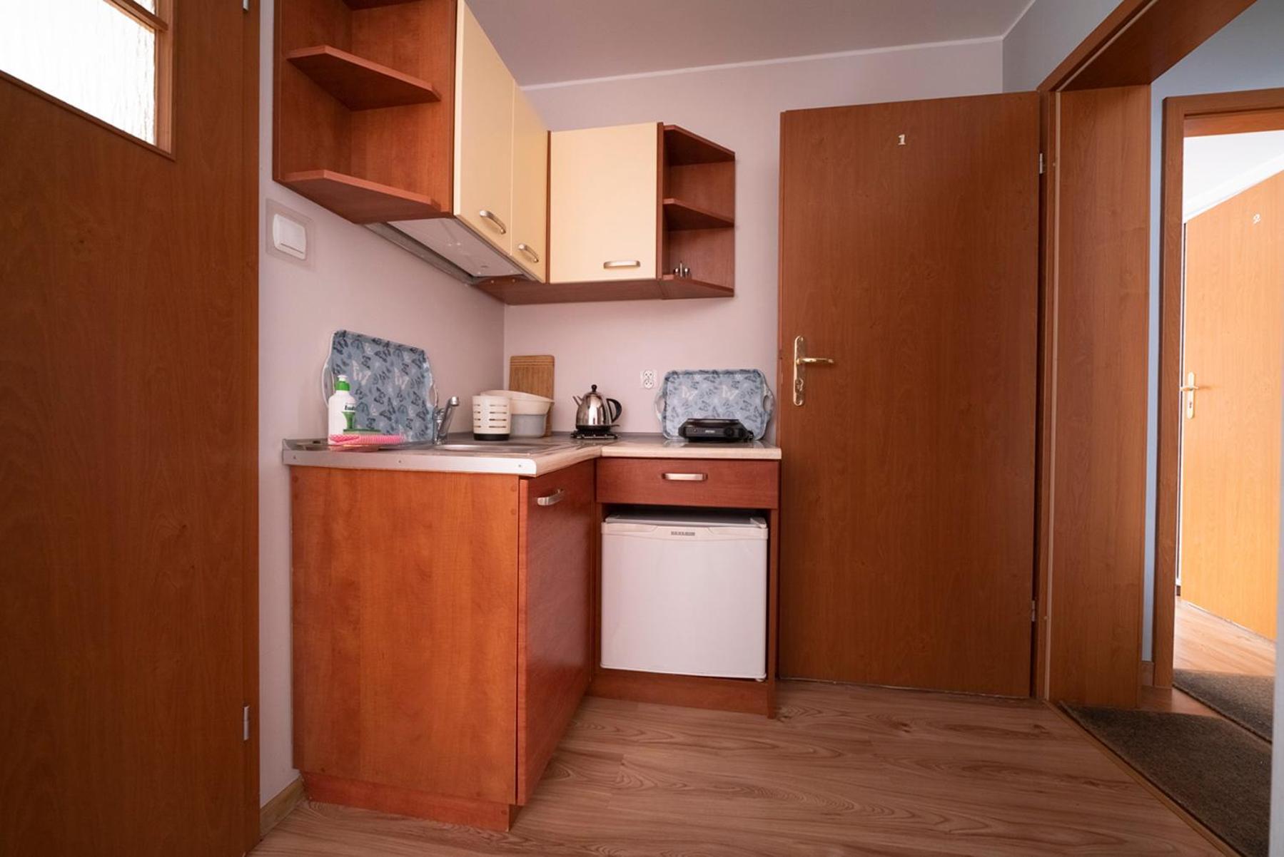 Apartamento Jezynowa 30 Jastarnia Exterior foto